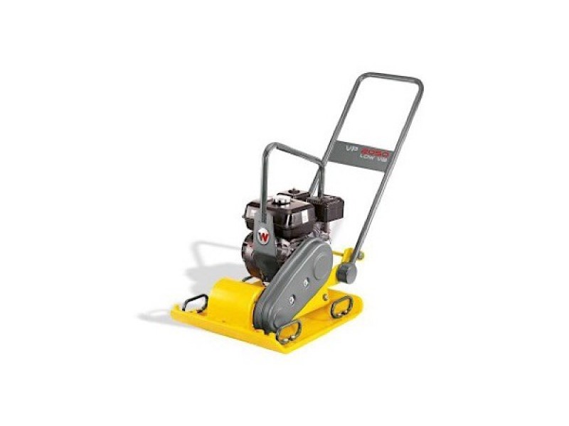 Trilplaat 60KG
