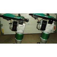Wackerstamper 60KG