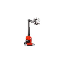 Manitou 80 VJR masthoogwerker 7.70M