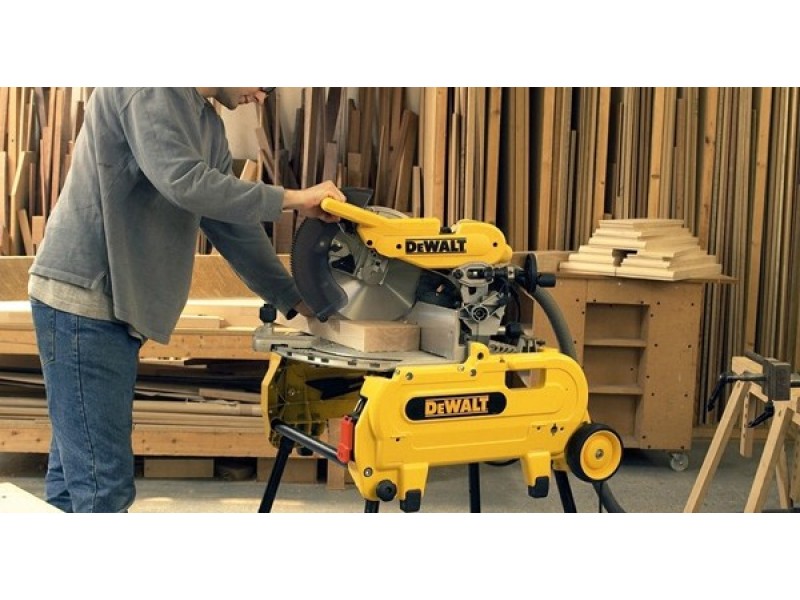 Combinatiezaag 220V 