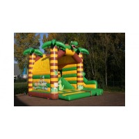 Springkussen Multiplay Dino XL
