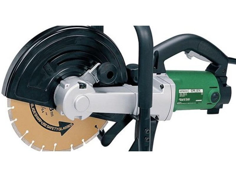 Motorslijper electrisch 300MM 