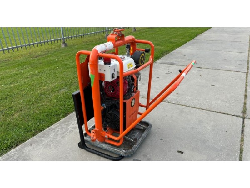Vacuum Hijsunit 1Ton
