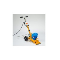 Tapijtstripper Profi 230V
