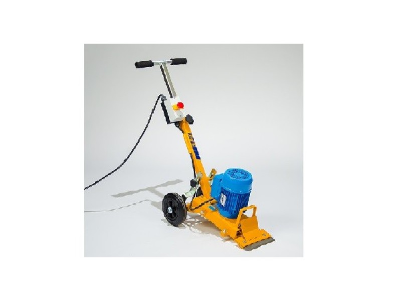 Tapijtstripper Profi 230V