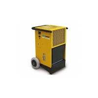 Bouwdroger 35L
