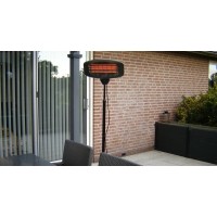 Terrasverwarmer 230V