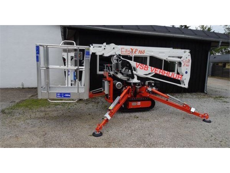 Easylift R160 Spinhoogwerker 15.6M