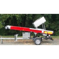 Verhuis/ladderlift 220V 18.0M