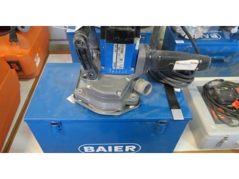 Satineerfrees 220V