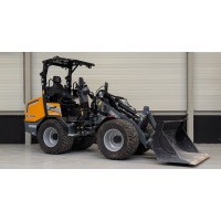 Giant G2700 Shovel 3.0TON