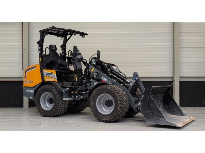 Giant G2700 Shovel 3.0TON