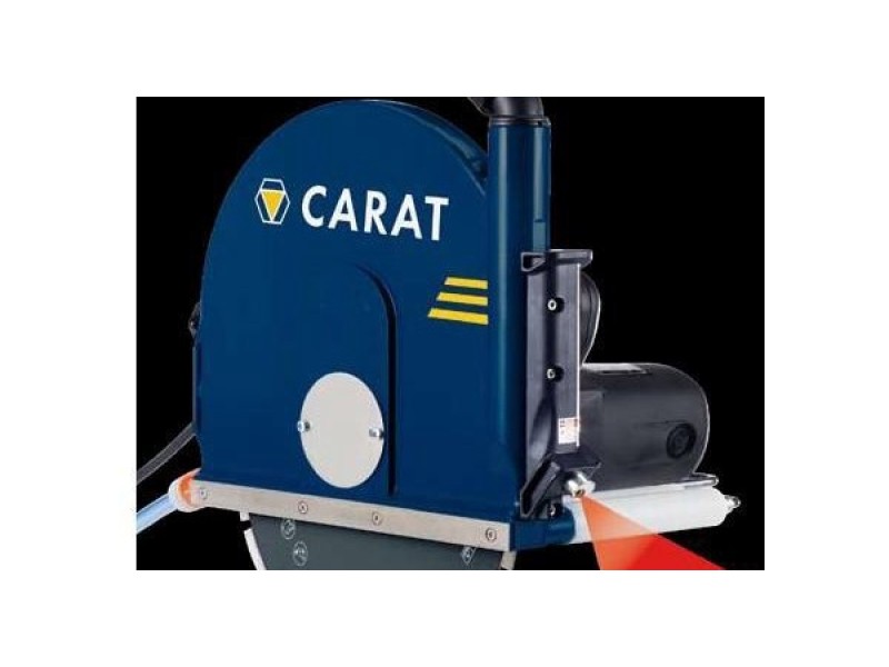Muurzaagmachine 11CM 