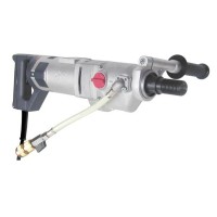 Diamant boormachine tot 81MM