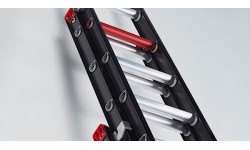 Ladder 3x12trede