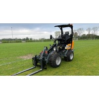 Giant G1500 X-tra HD Shovel 2.0TON 