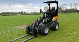 Giant G1500 X-tra HD Shovel 2.0TON 