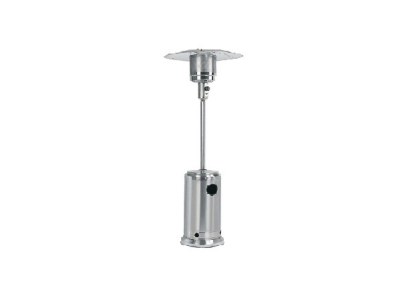 Terrasverwarmer hoog gas 