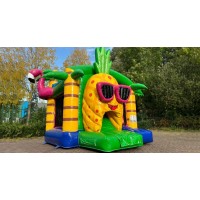 Springkussen Multiplay Paradise mini