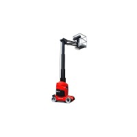 Manitou 100 VJR masthoogwerker 9.90M