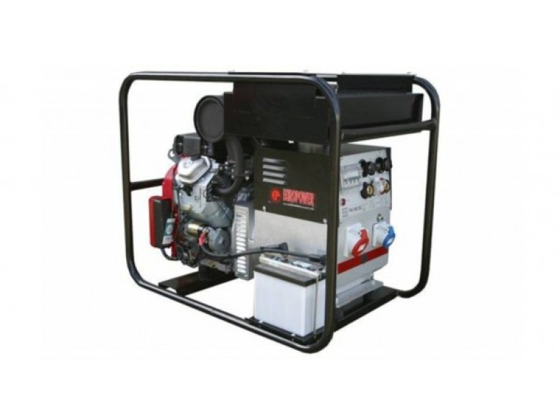Aggregaat 7KVA