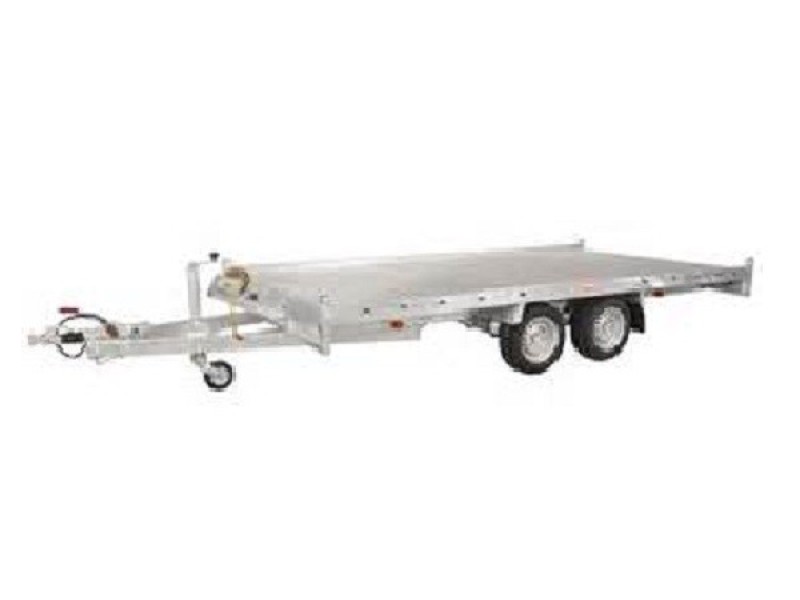 Autoambulance 3000KG