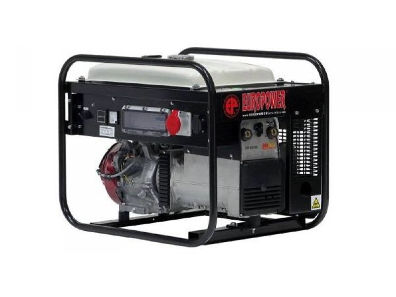 Aggregaat 3KVA