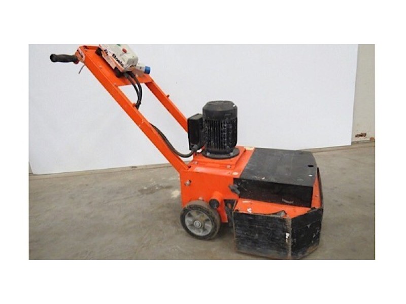Betonschuurmachine 230V