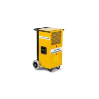 Bouwdroger 75L