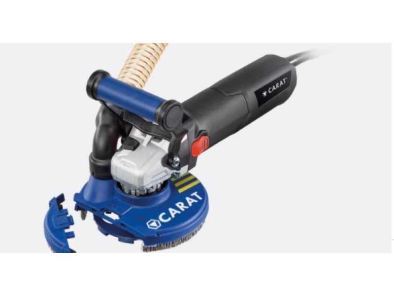 Betonslijpmachine 230V