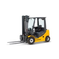 Heftruck 2.5TON Diesel