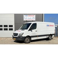 Bestelbus 4 (9m³)