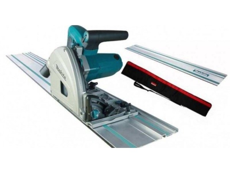 Liniaalzaag 230V Festool