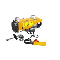 Steigerlier 220V