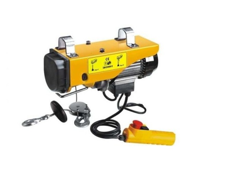 Steigerlier 220V