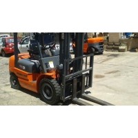 Heftruck 2.5TON Elektrisch
