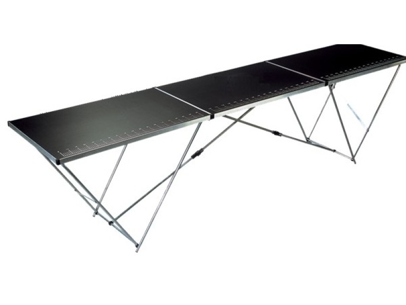 Behangtafel
