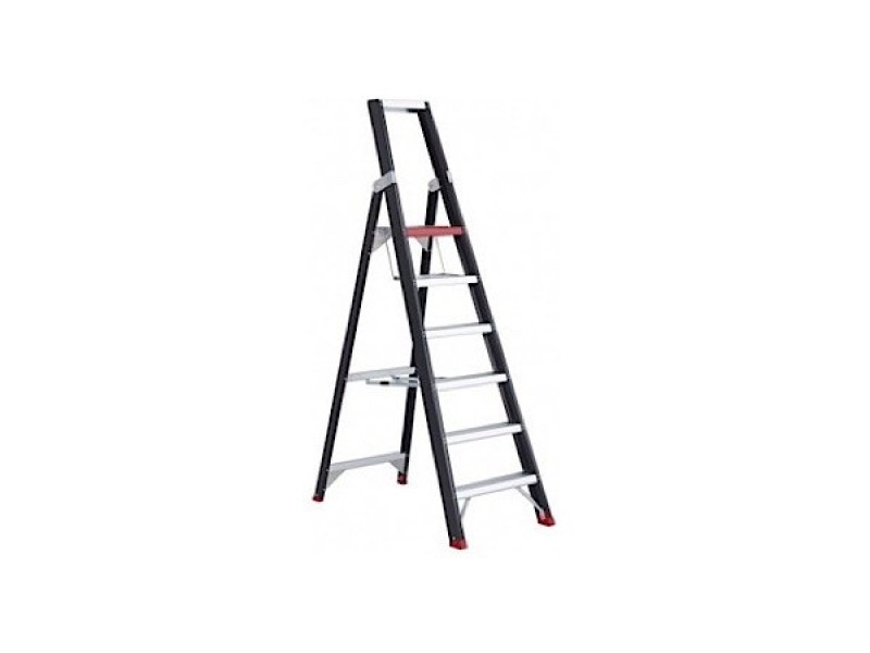 Bordestrap 6 trede 