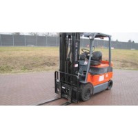 Heftruck 1.5TON Elektrisch