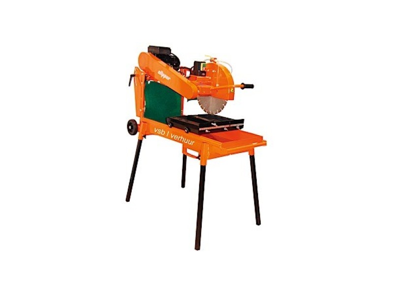 Steenzaag 60cm 230V