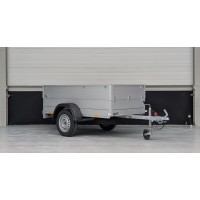 Bagagewagen 1000L
