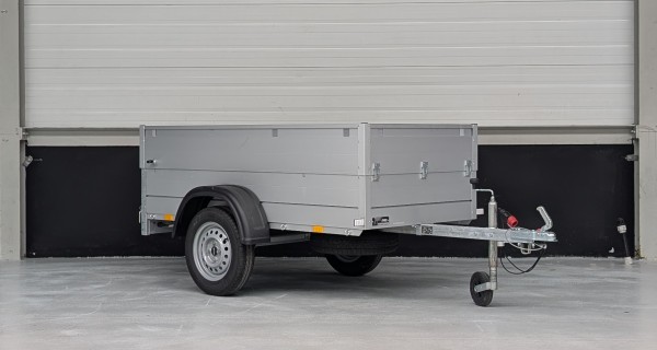 Bagagewagen 1000L