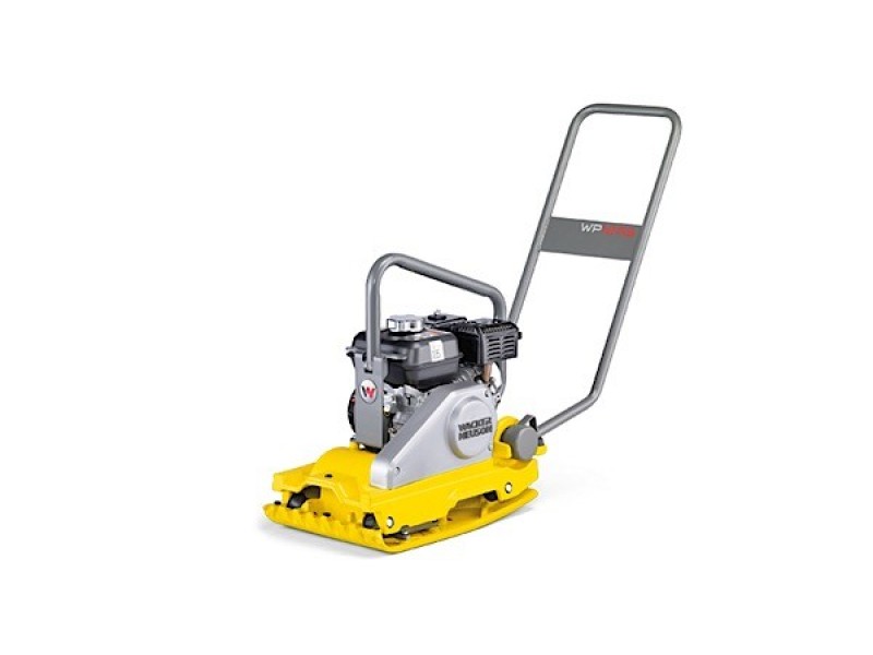 Trilplaat 50KG