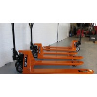 Pompwagen 2.0TON Hand