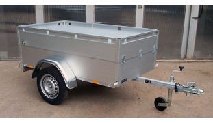 Bagagewagens