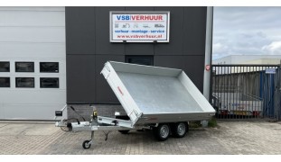 Kiepaanhanger 