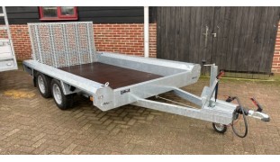 Machinetransporters
