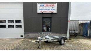 Motoraanhanger