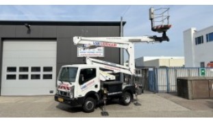 Autohoogwerkers