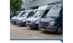 Bedrijfswagens